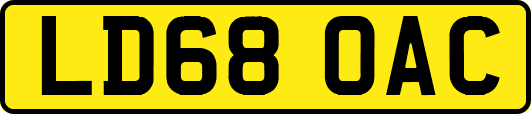 LD68OAC