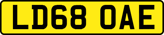 LD68OAE