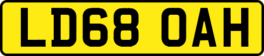 LD68OAH