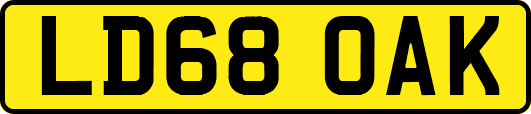 LD68OAK