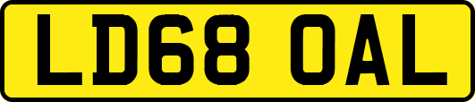 LD68OAL
