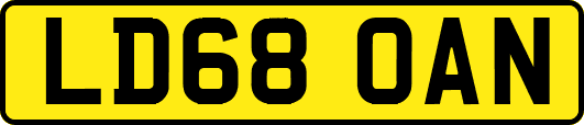 LD68OAN