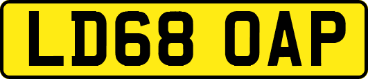 LD68OAP