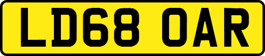 LD68OAR