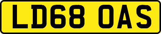 LD68OAS