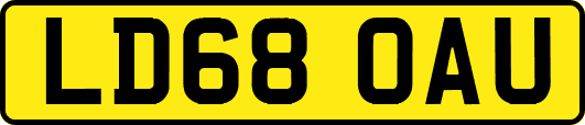 LD68OAU