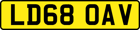 LD68OAV
