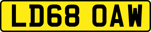 LD68OAW