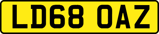 LD68OAZ