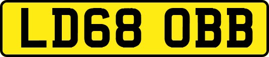 LD68OBB
