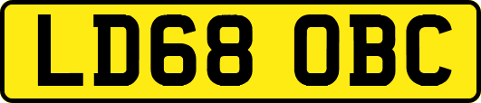 LD68OBC