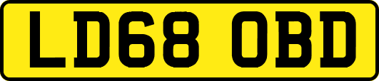 LD68OBD