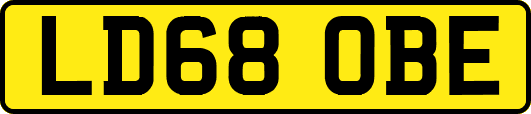 LD68OBE