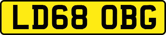 LD68OBG