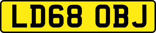 LD68OBJ