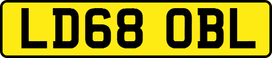 LD68OBL