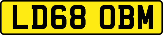 LD68OBM
