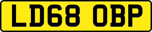 LD68OBP