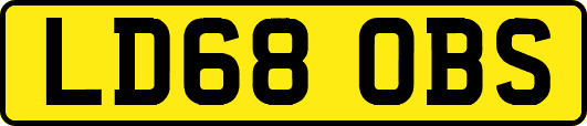 LD68OBS