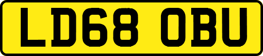 LD68OBU