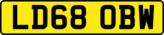 LD68OBW