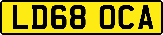 LD68OCA