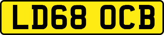 LD68OCB