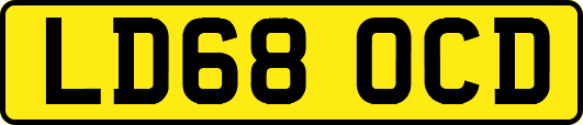 LD68OCD