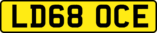 LD68OCE