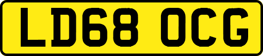 LD68OCG