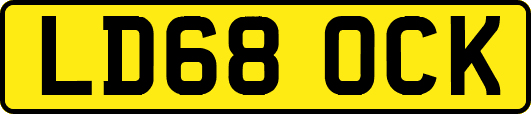 LD68OCK