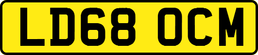 LD68OCM