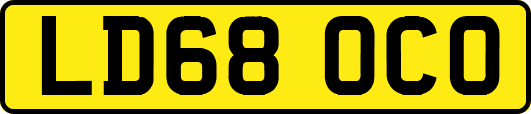 LD68OCO