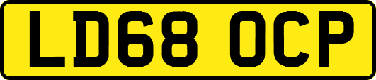 LD68OCP