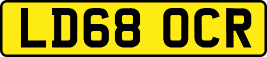 LD68OCR