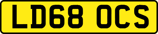 LD68OCS