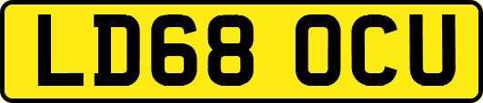 LD68OCU