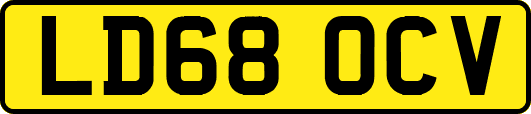 LD68OCV