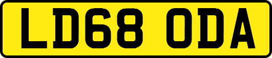LD68ODA