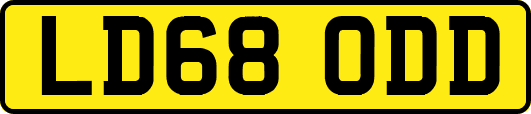 LD68ODD
