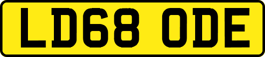 LD68ODE