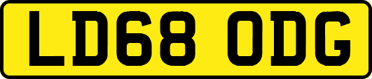 LD68ODG