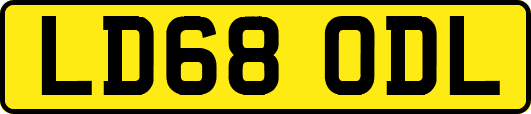 LD68ODL