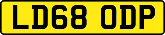 LD68ODP