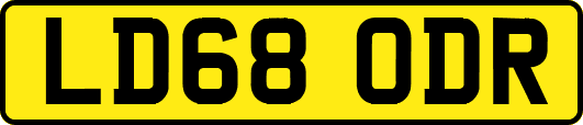 LD68ODR