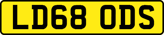 LD68ODS