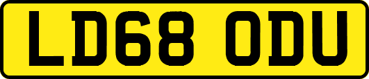 LD68ODU
