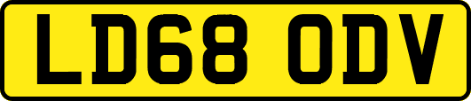 LD68ODV