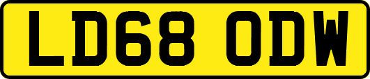 LD68ODW