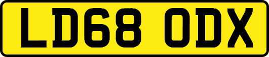 LD68ODX